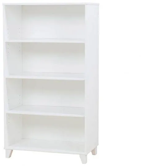 Hoppekids PETER Regal mit 3 Regalböden
