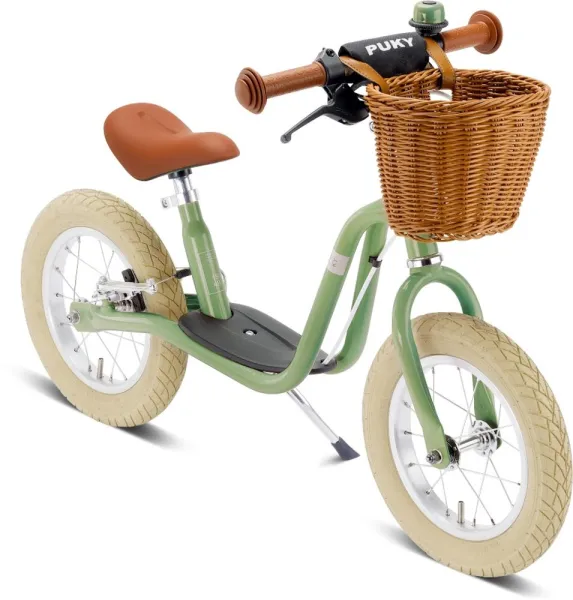 LR XL BR Laufrad Retro Green