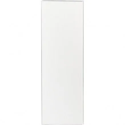 ArtistLine Canvas, weiß, Tiefe 1,6 cm, Größe 20x60 cm, 360 g, 10 Stk./
